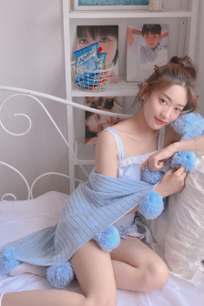 你与我的倾城之恋